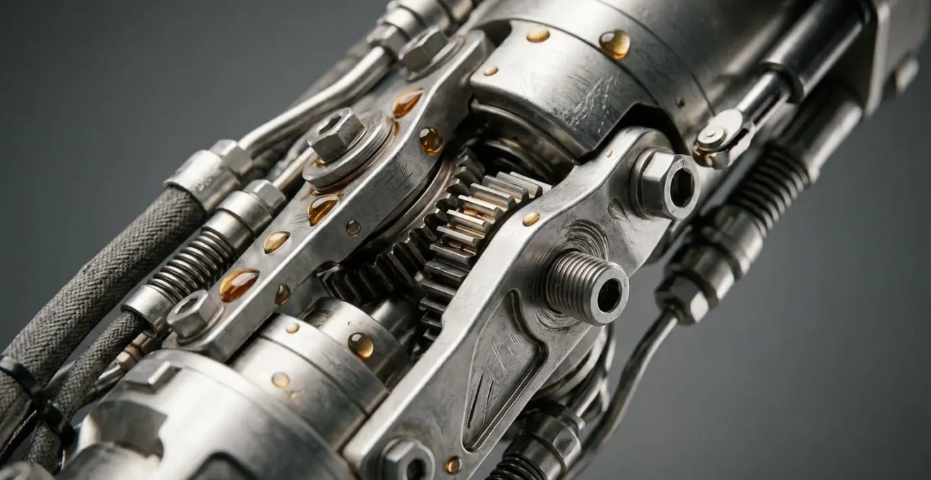 Représentation conceptuelle des coûts cachés et de la complexité contractuelle en maintenance robotique agricole